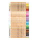 Milan Estuche Metálico 36 Lápices De Colores Mina Gruesa Surtidos