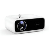 EAN 6970885350160 - WANBO MINI XS01 proyector de película 250 lúmenes ANSI 1280 x 720 Pixeles Blanco imagen 4