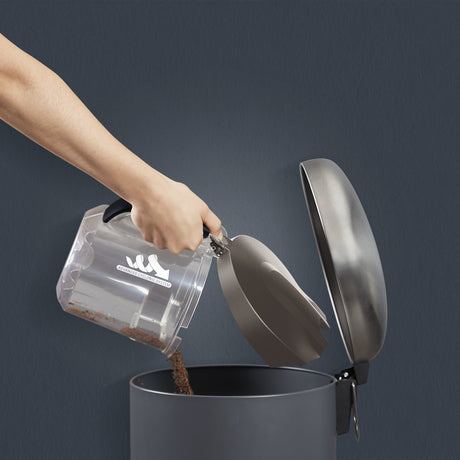 EAN 3221616093126 - Rowenta Compact Power XXL RO4B50 2,5 L Aspiradora cilíndrica Secar 900 W Sin bolsa imagen 6