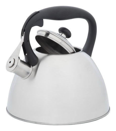 EAN 4260403577288 - Resto Kitchenware 90601 tetera 3 L Acero inoxidable imagen 3