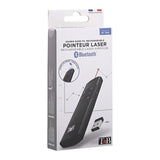 EAN 3303170115084 - T'nB AIRMOUSE2 mando a distancia IR inalámbrico Botones imagen 2