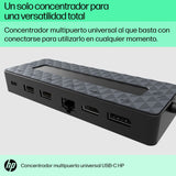 Dockingstation Hp Usb-C Multiport 50h98aa