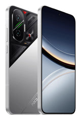 Mobile Phone Poco F7/12/512gb Silver Mzb0kfzeu Poco