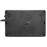 EAN 3700085660829 - Infosec Zen Live 650 sistema de alimentación ininterrumpida (UPS) Línea interactiva 0,65 kVA 390 W 4 sali imagen 3