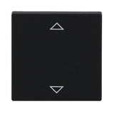 Busch Jaeger 2520 Li-84 Tecla Basculante Luz