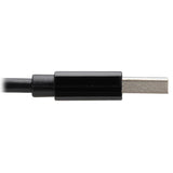 Eaton Tripp Lite Usb-C Usb-A To Rj45 Gi