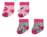 EAN 4001167836057 - BABY born Socks Calcetines de muñeca imagen 1