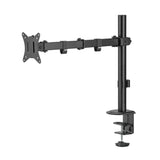 EAN 4262443280173 - LC-Power LC-EQE-A32B soporte para monitor 81,3 cm (32") Escritorio Negro imagen 6