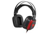 EAN 5901969408348 - GENESIS Radon 720 Auriculares Alámbrico Diadema Juego Negro imagen 2