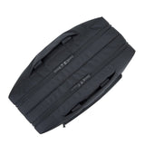 Rivacase 8455 Maletines Para Portátil 43,9 Cm (17.3") Maletín Negro