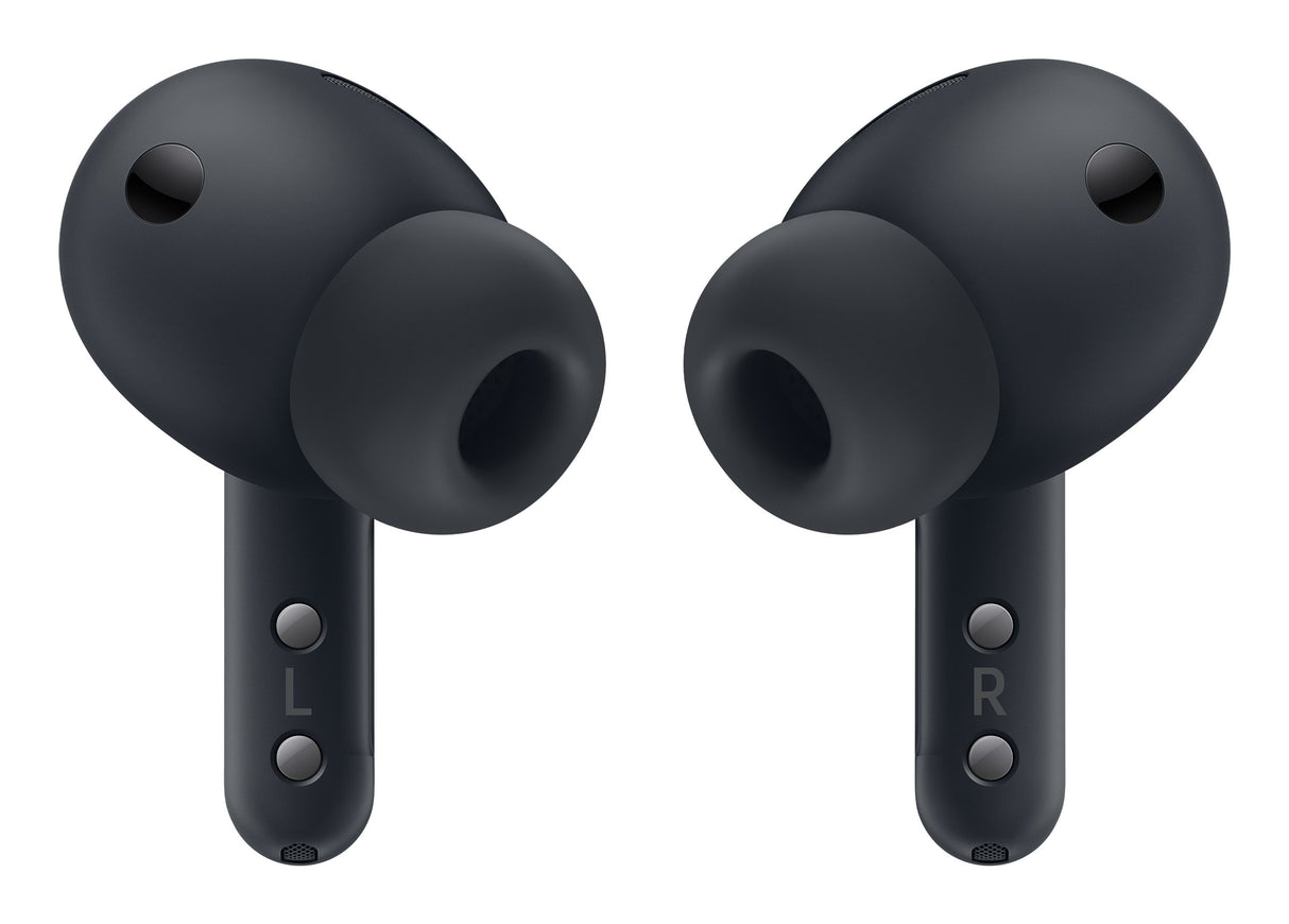 EAN 8806097984832 - Samsung Galaxy Buds4 Pro Auriculares Inalámbrico Dentro de oído Llamadas/Música Bluetooth Negro imagen 2