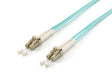 EAN 4015867196441 - Equip 255230 Cable de fibra óptica e InfiniBand 30 m LC Color aguamarina imagen 1