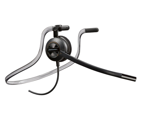 EAN 0197029632685 - HP Poly EncorePro 540 Convertible Headset +Quick Disconnect Alámbrico Diadema Llamadas/Música Negro imagen 2