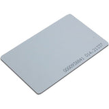 EAN 6937295601701 - Fanvil RFID CARD etiqueta RFID Blanco 1 pieza(s) imagen 1