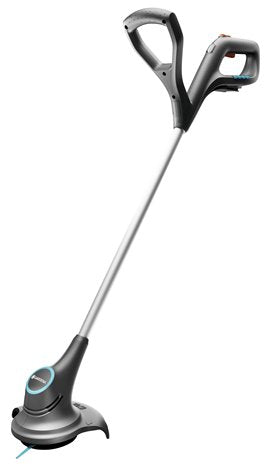 Desbrozadora Inalámbrico Gardena Smallcut 23/18v P4a Juego Listo Para Usar, 18v 14702-20