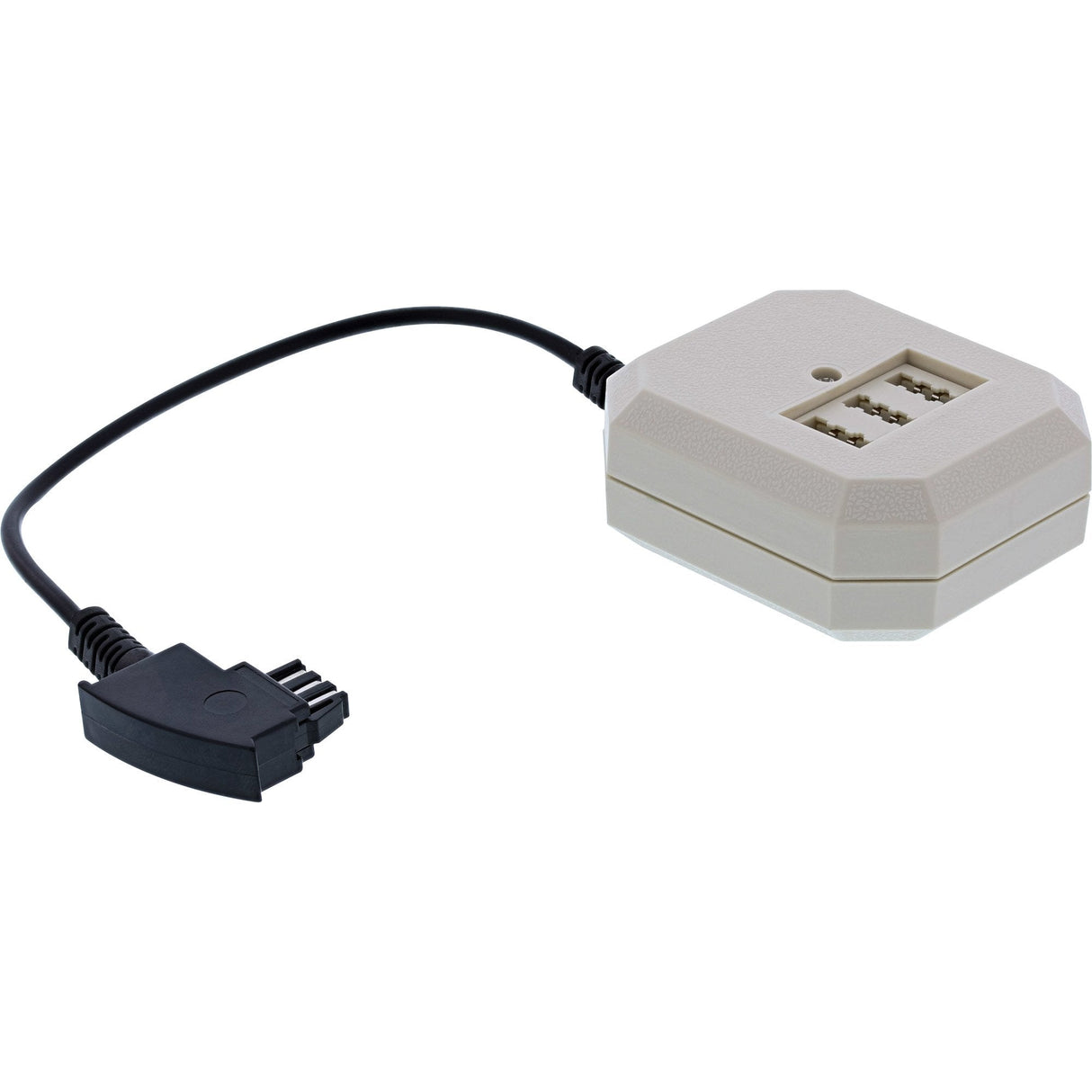 Adaptador Inline Tae Tae-F Conector A Conector Tae Nfn + Rj11 0,2 M