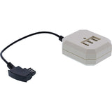 Adaptador Inline Tae Tae-F Conector A Conector Tae Nfn + Rj11 0,2 M