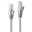 EAN 4002288480037 - Lindy 48003 cable de red Gris 2 m Cat6 U/UTP (UTP) imagen 1