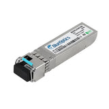 Blueoptics H3c Sfp-Xg-Lx-Sm1330-Bidi-S Blueoptics Bo55j33610d Sfp+ Bidi Transceiver, Lc-Simplex, 10gbase-Bx-D, Singlemode Fiber, Tx1330nm/Rx1270nm, 10km