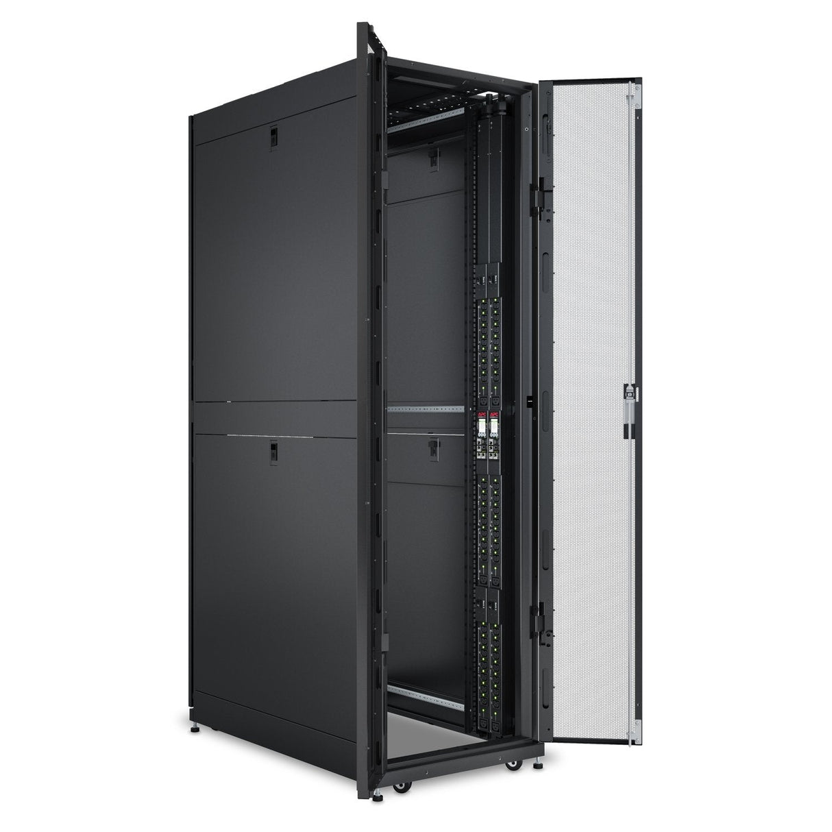Apc Rack Pdu 9000 Switched Apdu9941 - Unidad De Distribución Eléctrica (Rack - Montable)