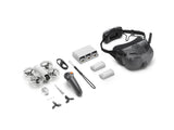 EAN 6941565982001 - DJI Neo Motion Combo 4 rotores Cuadricóptero 12 MP 3840 x 2880 Pixeles 1435 mAh Negro, Blanco imagen 4