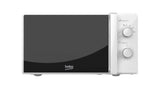 EAN 8690842449055 - Beko MOC20100WFB Blanco Solo microondas Encimera 20 L 700 W imagen 2