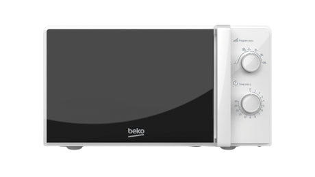EAN 8690842449055 - Beko MOC20100WFB Blanco Solo microondas Encimera 20 L 700 W imagen 2