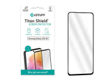 EAN 5715063719435 - eSTUFF ES504118 protector de pantalla o trasero para teléfono móvil Samsung 1 pieza(s) imagen 2