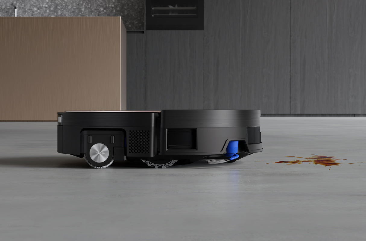 Ecovacs Deebot X11 Omnicyclone Saugroboter