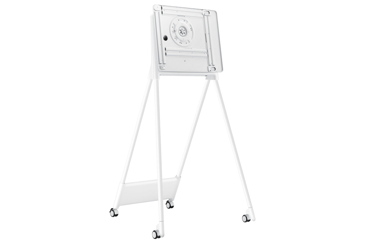 EAN 8806090066740 - Samsung Flip Stand Gris claro imagen 3