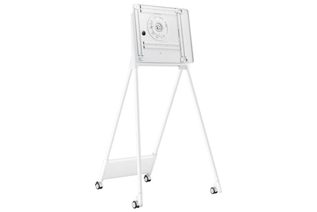 EAN 8806090066740 - Samsung Flip Stand Gris claro imagen 3