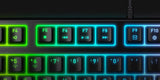 EAN 4025112119262 - CHERRY XTRFY K4V2 RGB TKL teclado Juego USB QWERTY Portugués Negro imagen 4