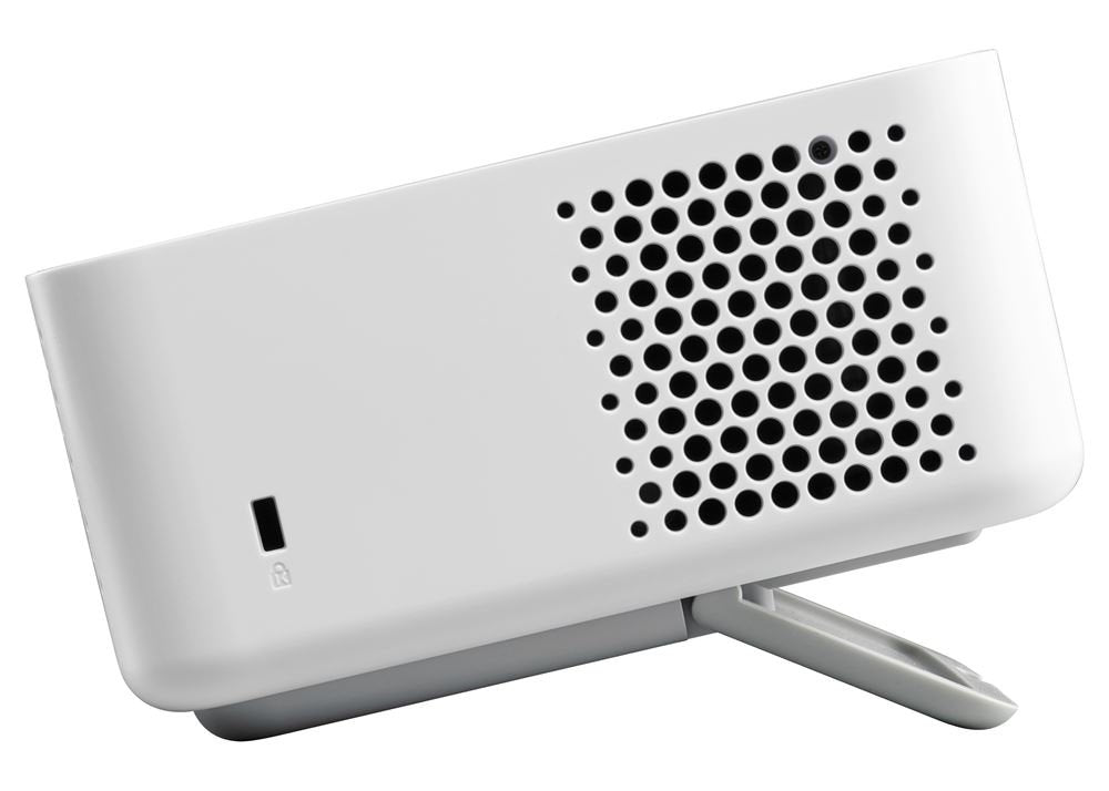 EAN 5055387667402 - Optoma ML1080 550 lúmenes ANSI DLP 1080p (1920x1080) Blanco imagen 22
