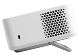 EAN 5055387667402 - Optoma ML1080 550 lúmenes ANSI DLP 1080p (1920x1080) Blanco imagen 22