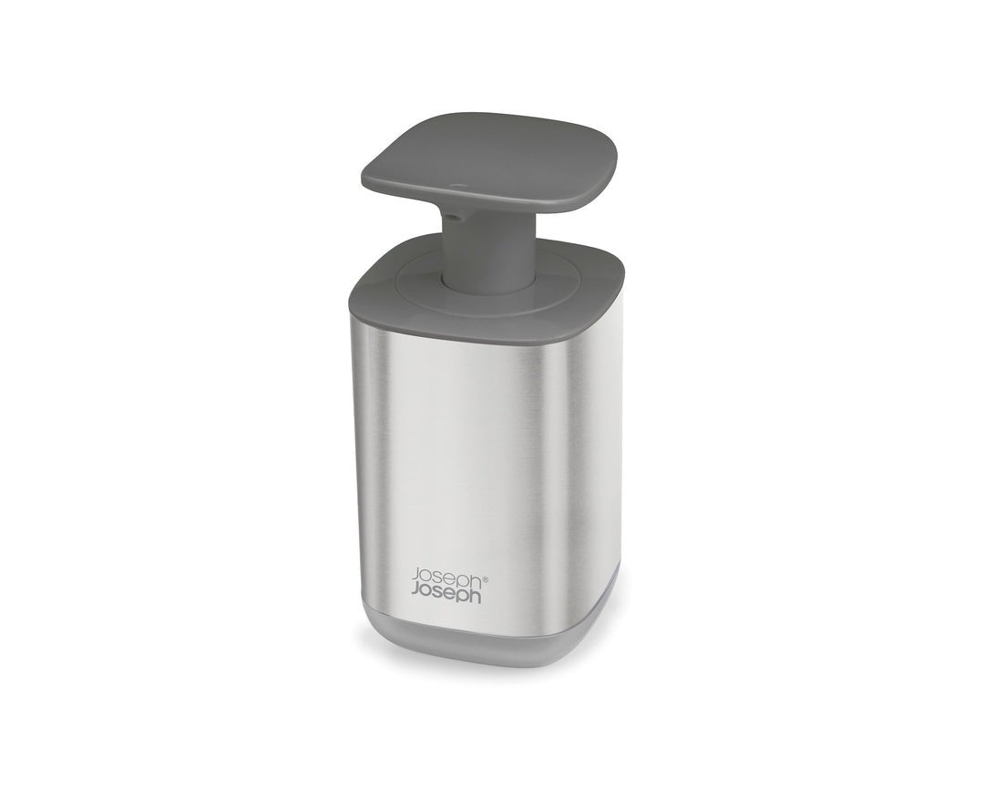 EAN 5028420002607 - Joseph Joseph Presto dispensador de jabón Gris imagen 1