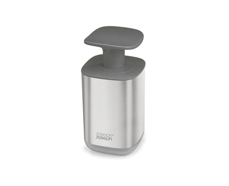EAN 5028420002607 - Joseph Joseph Presto dispensador de jabón Gris imagen 1