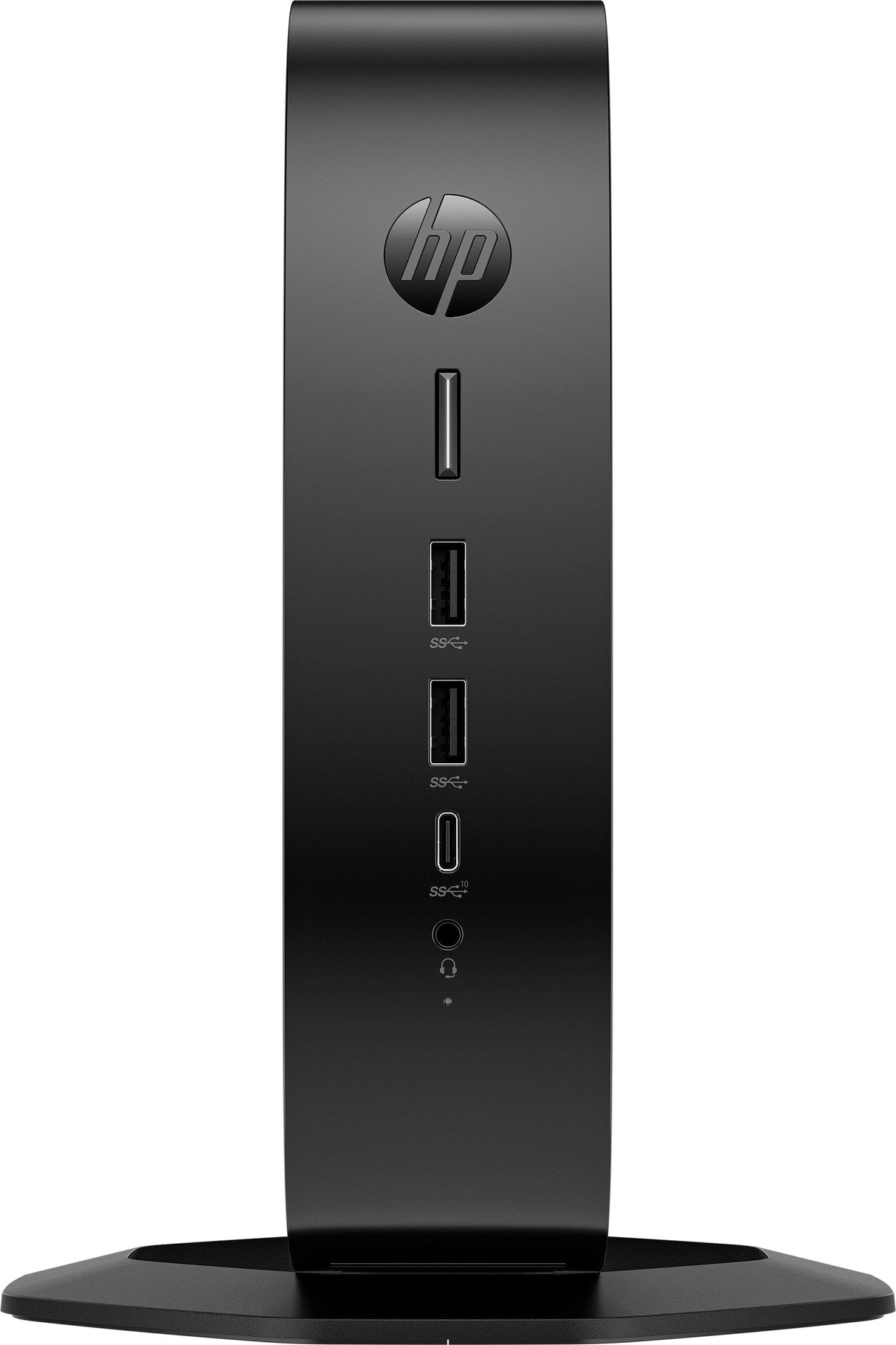 Elite T755 Thin Client - Sff - Amd Ryzen V2546 - 8gb Ram - 256gb Ssd - Windows 10 Iot Enterprise