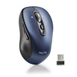 EAN 8435430623673 - NGS INFINITY RB ratón Oficina Ambidextro RF Wireless + Bluetooth Óptico 3200 DPI imagen 1