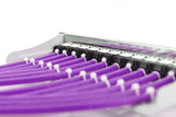 EAN 4016032435785 - Digitus DK-1614-VH-305 cable de red Violeta 305 m Cat6 U/UTP (UTP) imagen 3