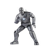 Figura Iron Man Model 01 Beyond Earths Mightiest Los Vengadores Avengers Marvel 15cm