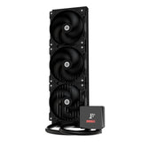 Enermax Liqmax Iv 360 Mm, Enfriamiento De Agua Elc-Lmiv360-Sf