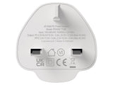 EAN 5056304398232 - 2-Power 2PWC45W01G-UK cargador de dispositivo móvil imagen 5
