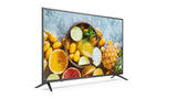EAN 6931847147938 - Hikvision DS-D5050UC-C pantalla de señalización Pantalla plana para señalización digital 127 cm (50") LED imagen 3
