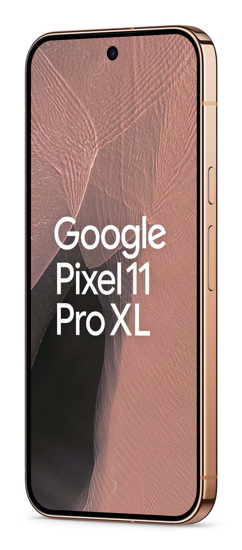 Google Pixel 11 Pro Xl 5g Dual Sim 12gb Ram 256gb - Canyon
