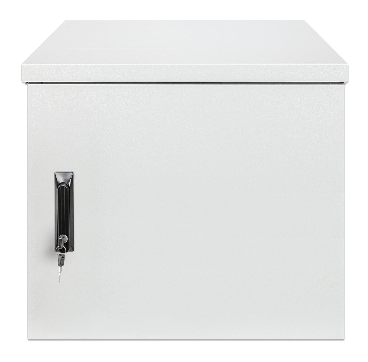 Intellinet Ip55 19" Wandverteiler 12 He 600mm Tief Grau (Speditionsversand)