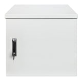 Intellinet Ip55 19" Wandverteiler 12 He 600mm Tief Grau (Speditionsversand)