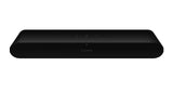 Sonos Ray Black / Barra De Sonido 2.2ch