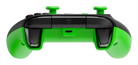 EAN 0840454400182 - Turtle Beach Rematch Core Negro, Verde USB Gamepad PC, Xbox, Xbox One, Xbox Series S, Xbox Series X imagen 6