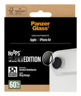 EAN 5715685027871 - PanzerGlass ® Hoops® Camera Lens Protector Transparent iPhone Air Protector de pantalla Apple 1 pieza(s) imagen 3