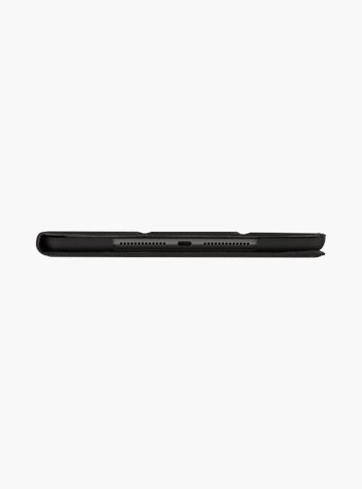 Funda Dbramante1928 Milan 25,9 Cm (10.2") Folio Negro